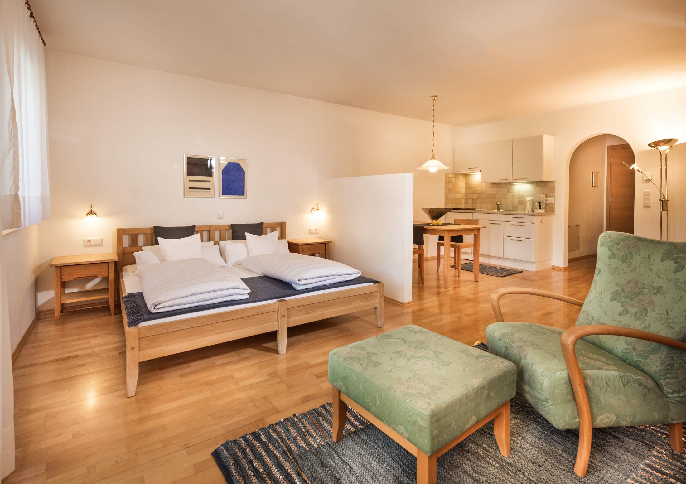 Appartamento Superior+ casa di campagna