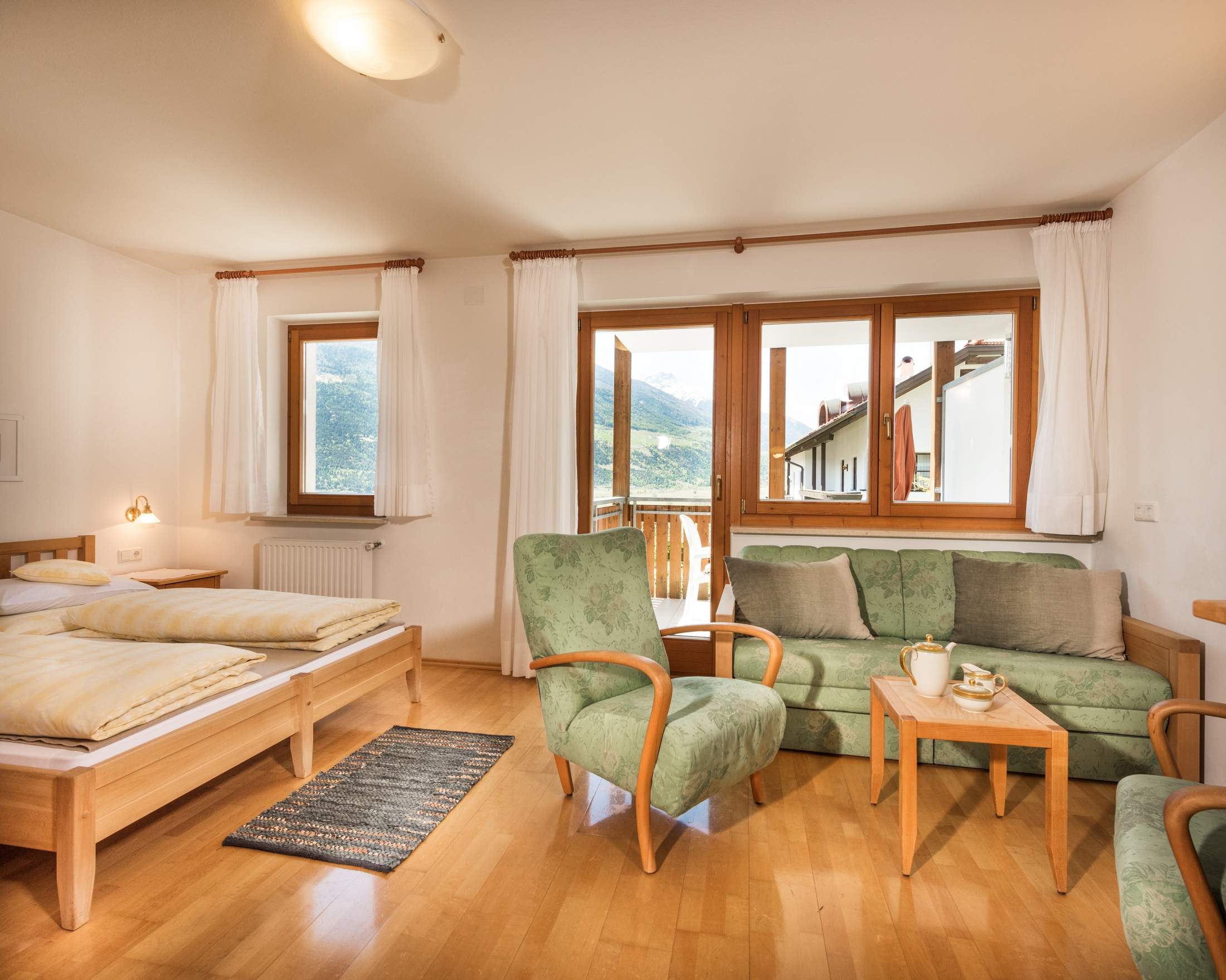 Appartamento Superior+ casa di campagna