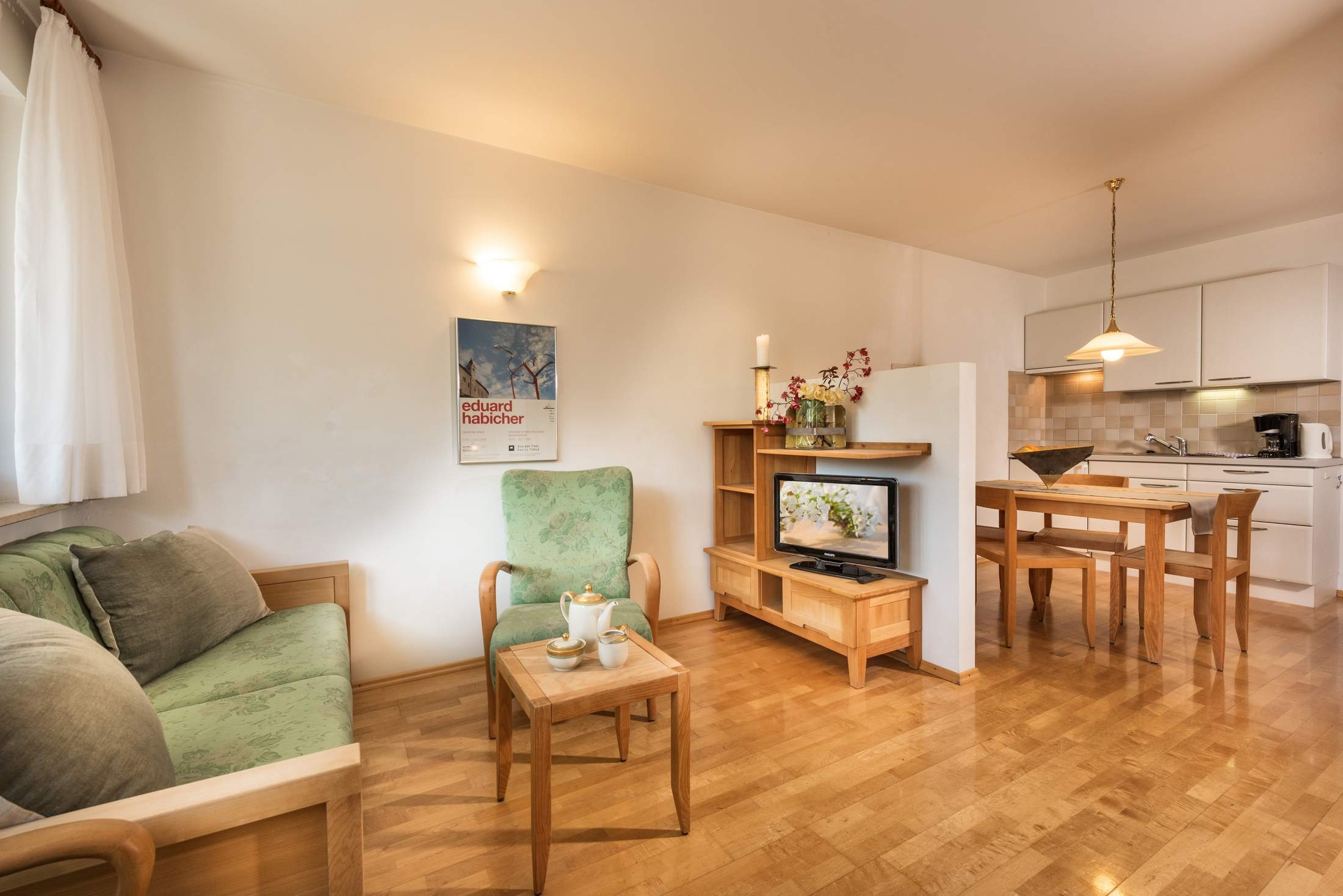 Appartamento Superior+ casa di campagna