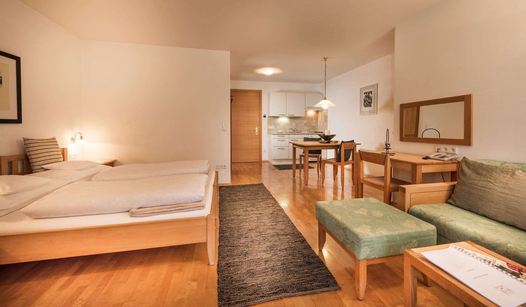 Superior Apartment Landhaus